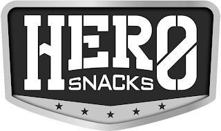 HERO SNACKS