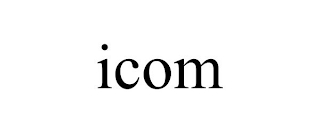 ICOM