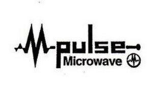 M PULSE MICROWAVE