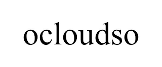 OCLOUDSO