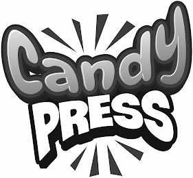 CANDY PRESS