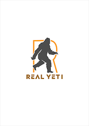 REAL YETI