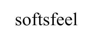 SOFTSFEEL