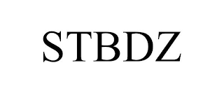 STBDZ