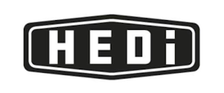 HEDI