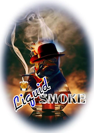LIQUID SMOKE