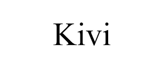 KIVI