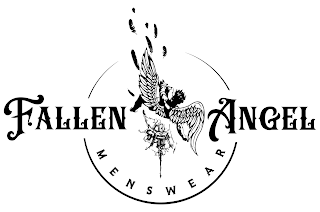 FALLEN ANGEL MENSWEAR