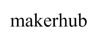 MAKERHUB