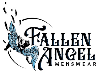 FALLEN ANGEL MENSWEAR