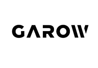 GAROW