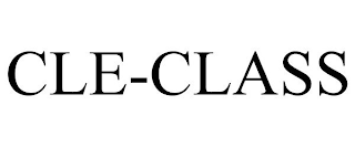 CLE-CLASS