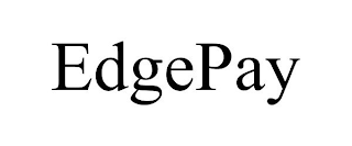 EDGEPAY