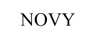 NOVY