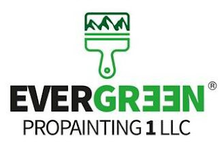 EVERGREEN PROPAINTING 1 LLC