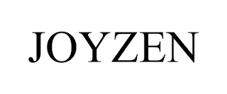 JOYZEN