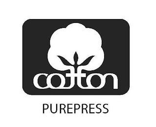 COTTON PUREPRESS