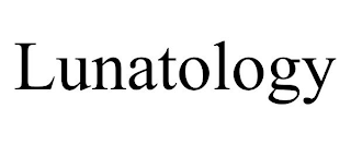 LUNATOLOGY