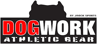 DOGWORK ATHLETIC GEAR