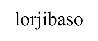 LORJIBASO