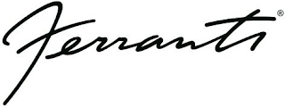 FERRANTI