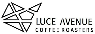 LUCE AVENUE COFFEE ROASTERS