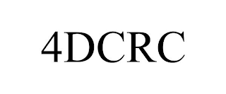 4DCRC