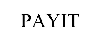 PAYIT