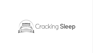 CRACKING SLEEP