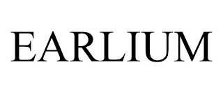 EARLIUM
