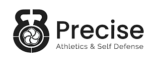 PRECISE ATHLETICS & SELF DEFENSE