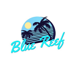 BLUE REEF