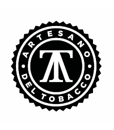 TA ARTESANO DEL TOBACCO