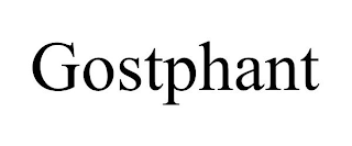 GOSTPHANT