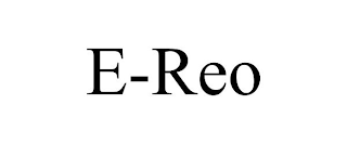 E-REO