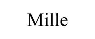 MILLE