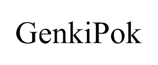 GENKIPOK