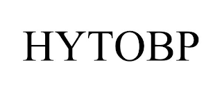 HYTOBP