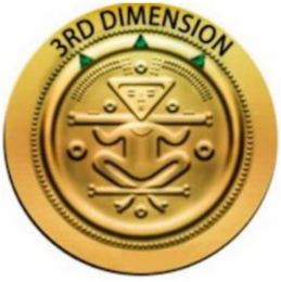 3RD DIMENSION LLC