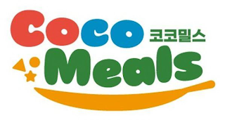 COCO MEALS