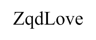 ZQDLOVE