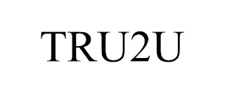 TRU2U