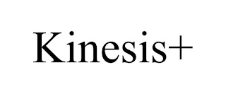 KINESIS+