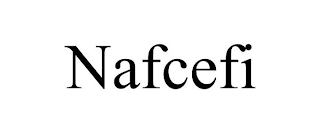 NAFCEFI