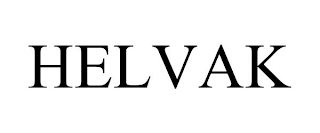 HELVAK