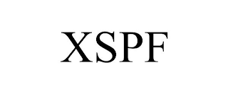 XSPF