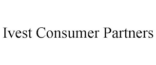 IVEST CONSUMER PARTNERS