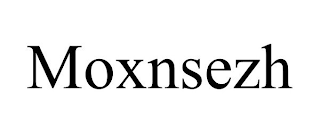 MOXNSEZH