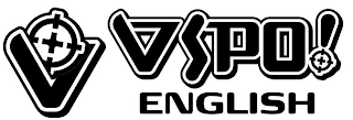 V VSPO! ENGLISH