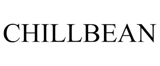 CHILLBEAN